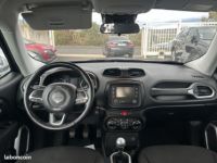 Jeep Renegade 1.6 MULTIJET S&S 120CH LONGITUDE - <small></small> 12.990 € <small>TTC</small> - #8