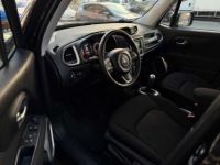 Jeep Renegade 1.6 MULTIJET S&S 120CH LONGITUDE - <small></small> 10.990 € <small>TTC</small> - #4