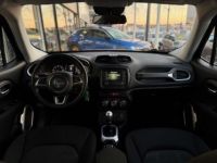 Jeep Renegade 1.6 MULTIJET S&S 120CH LONGITUDE - <small></small> 10.990 € <small>TTC</small> - #7