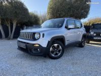 Jeep Renegade 1.6 MULTIJET S&S 120CH LONGITUDE - <small></small> 11.990 € <small>TTC</small> - #1