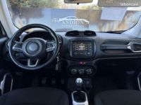 Jeep Renegade 1.6 MULTIJET S&S 120CH LONGITUDE - <small></small> 11.990 € <small>TTC</small> - #2