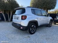 Jeep Renegade 1.6 MULTIJET S&S 120CH LONGITUDE - <small></small> 11.990 € <small>TTC</small> - #3