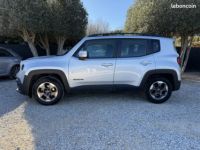 Jeep Renegade 1.6 MULTIJET S&S 120CH LONGITUDE - <small></small> 11.990 € <small>TTC</small> - #4