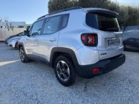 Jeep Renegade 1.6 MULTIJET S&S 120CH LONGITUDE - <small></small> 11.990 € <small>TTC</small> - #5