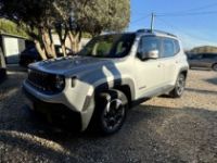 Jeep Renegade 1.6 MULTIJET S&S 120CH LONGITUDE - <small></small> 11.990 € <small>TTC</small> - #8