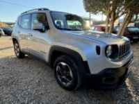 Jeep Renegade 1.6 MULTIJET S&S 120CH LONGITUDE - <small></small> 11.990 € <small>TTC</small> - #9