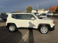 Jeep Renegade 1.6 MultiJet S&S 120ch Longitude 1erMain GPS Attelage - <small></small> 9.990 € <small>TTC</small> - #8