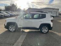 Jeep Renegade 1.6 MultiJet S&S 120ch Longitude 1erMain GPS Attelage - <small></small> 9.990 € <small>TTC</small> - #9