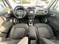 Jeep Renegade 1.6 MultiJet S&S 120ch Longitude 1erMain GPS Attelage - <small></small> 9.990 € <small>TTC</small> - #14