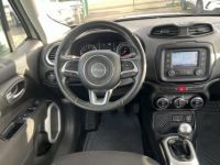 Jeep Renegade 1.6 MultiJet S&S 120ch Longitude 1erMain GPS Attelage - <small></small> 9.990 € <small>TTC</small> - #15