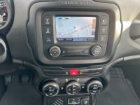 Jeep Renegade 1.6 MultiJet S&S 120ch Longitude 1erMain GPS Attelage - <small></small> 9.990 € <small>TTC</small> - #16