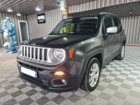 Jeep Renegade 1.6L JTD 120 ch Limited * 28 900 km * GARANTIE 12 MOIS * Reprise Possible * - <small></small> 14.990 € <small>TTC</small> - #1