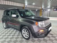 Jeep Renegade 1.6L JTD 120 ch Limited * 28 900 km * GARANTIE 12 MOIS * Reprise Possible * - <small></small> 14.990 € <small>TTC</small> - #4