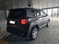 Jeep Renegade 1.6L JTD 120 ch Limited * 28 900 km * GARANTIE 12 MOIS * Reprise Possible * - <small></small> 14.990 € <small>TTC</small> - #5