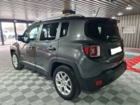 Jeep Renegade 1.6L JTD 120 ch Limited * 28 900 km * GARANTIE 12 MOIS * Reprise Possible * - <small></small> 14.990 € <small>TTC</small> - #6