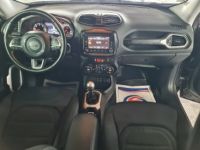 Jeep Renegade 1.6L JTD 120 ch Limited * 28 900 km * GARANTIE 12 MOIS * Reprise Possible * - <small></small> 14.990 € <small>TTC</small> - #7