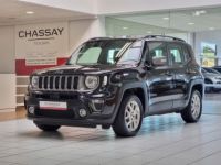 Jeep Renegade (2) 1.3 GSE T4 190 4XE LIMITED - <small></small> 23.900 € <small></small> - #1