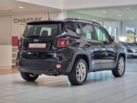 Jeep Renegade (2) 1.3 GSE T4 190 4XE LIMITED - <small></small> 23.900 € <small></small> - #2