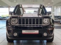 Jeep Renegade (2) 1.3 GSE T4 190 4XE LIMITED - <small></small> 23.900 € <small></small> - #23