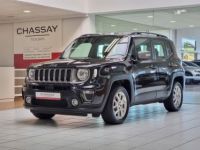 Jeep Renegade (2) 1.3 GSE T4 4XE LIMITED - <small></small> 22.800 € <small></small> - #1