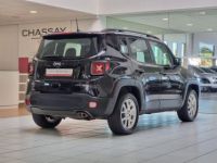 Jeep Renegade (2) 1.3 GSE T4 4XE LIMITED - <small></small> 22.800 € <small></small> - #2