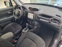 Jeep Renegade (2) 1.3 GSE T4 4XE LIMITED - <small></small> 22.800 € <small></small> - #3