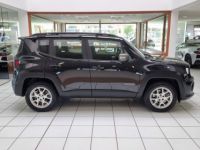 Jeep Renegade (2) 1.3 GSE T4 4XE LIMITED - <small></small> 22.900 € <small></small> - #25