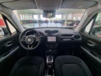 Jeep Renegade (2) 1.3 GSE T4 4XE LIMITED - <small></small> 23.900 € <small></small> - #9