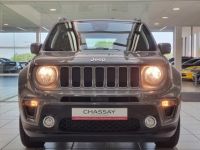 Jeep Renegade (2) 1.3 GSE T4 4XE LIMITED - <small></small> 23.900 € <small></small> - #24