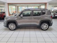 Jeep Renegade (2) 1.3 GSE T4 4XE LIMITED - <small></small> 22.800 € <small></small> - #28