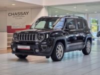 Jeep Renegade (2) 1.6 MULTIJET 120 LIMITED - <small></small> 16.850 € <small></small> - #1