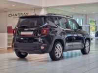 Jeep Renegade (2) 1.6 MULTIJET 120 LIMITED - <small></small> 16.850 € <small></small> - #2