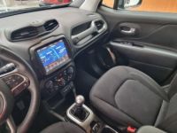 Jeep Renegade (2) 1.6 MULTIJET 120 LIMITED - <small></small> 16.850 € <small></small> - #4