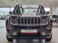 Jeep Renegade (2) 1.6 MULTIJET 120 LIMITED - <small></small> 16.850 € <small></small> - #23