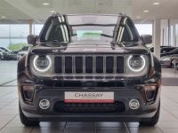 Jeep Renegade (2) 1.6 MULTIJET 120 LIMITED - <small></small> 16.850 € <small></small> - #24