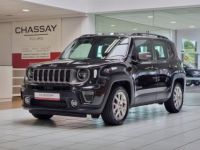 Jeep Renegade (2) 1.6 MULTIJET 120 LIMITED - <small></small> 16.700 € <small></small> - #1