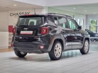 Jeep Renegade (2) 1.6 MULTIJET 120 LIMITED - <small></small> 16.700 € <small></small> - #2