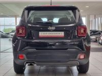 Jeep Renegade (2) 1.6 MULTIJET 120 LIMITED - <small></small> 16.700 € <small></small> - #25