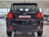 Jeep Renegade (2) 1.6 MULTIJET 120 LIMITED - <small></small> 16.700 € <small></small> - #26