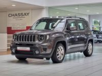 Jeep Renegade (2) 1.6 MULTIJET 120 LIMITED - <small></small> 16.900 € <small></small> - #1