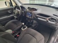 Jeep Renegade (2) 1.6 MULTIJET 120 LIMITED - <small></small> 16.900 € <small></small> - #3