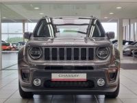 Jeep Renegade (2) 1.6 MULTIJET 120 LIMITED - <small></small> 16.900 € <small></small> - #22