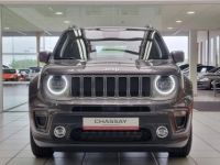 Jeep Renegade (2) 1.6 MULTIJET 120 LIMITED - <small></small> 16.900 € <small></small> - #23