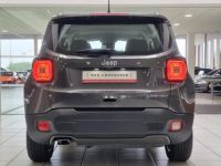 Jeep Renegade (2) 1.6 MULTIJET 120 LIMITED - <small></small> 16.900 € <small></small> - #25