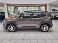 Jeep Renegade (2) 1.6 MULTIJET 120 LIMITED - <small></small> 16.900 € <small></small> - #27