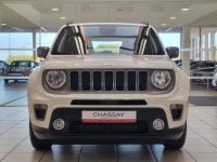 Jeep Renegade (2) 1.6 MULTIJET 130 7CV LIMITED - <small></small> 18.900 € <small></small> - #19