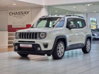 Jeep Renegade (2) 1.6 MULTIJET 130 7CV LIMITED - <small></small> 18.400 € <small></small> - #1