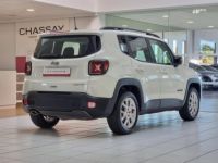 Jeep Renegade (2) 1.6 MULTIJET 130 7CV LIMITED - <small></small> 18.400 € <small></small> - #2