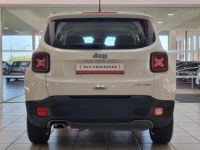 Jeep Renegade (2) 1.6 MULTIJET 130 7CV LIMITED - <small></small> 18.400 € <small></small> - #20