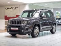 Jeep Renegade (2) 1.6 MULTIJET 130 7CV LIMITED - <small></small> 18.900 € <small></small> - #1